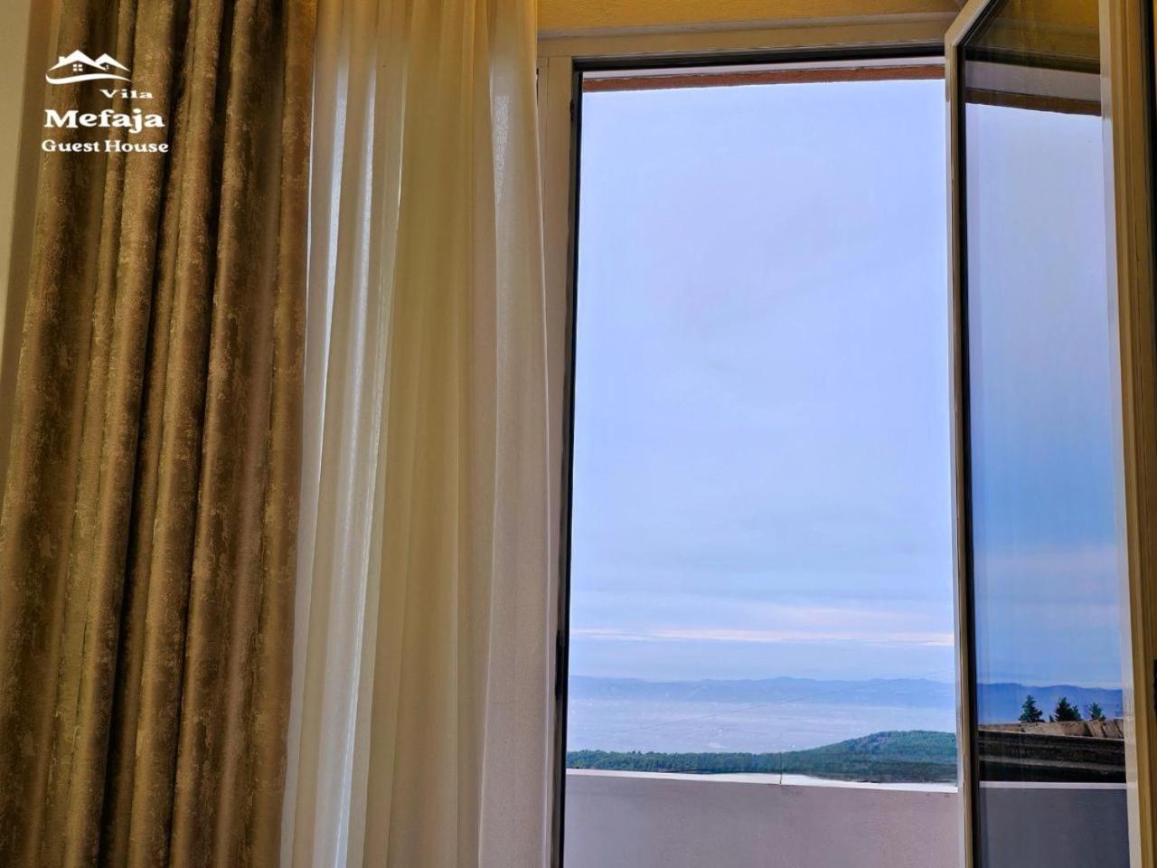 Villa Mefaja Krujë エクステリア 写真