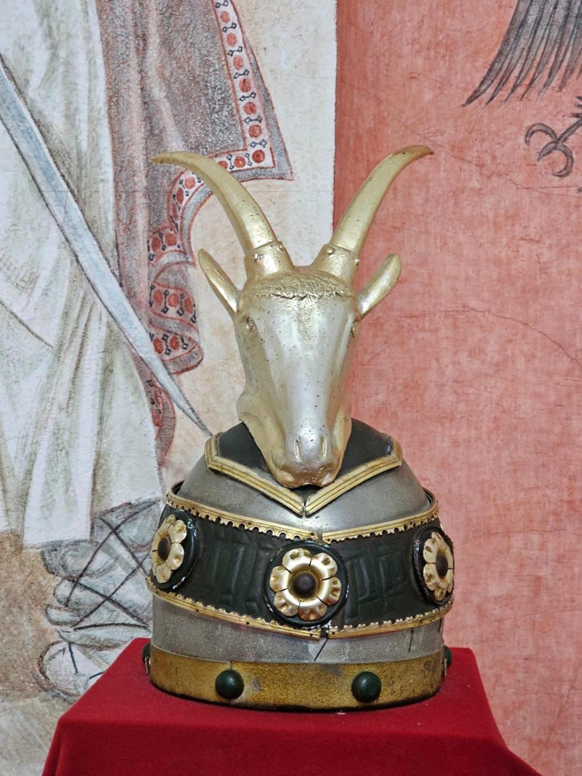Villa Mefaja Krujë エクステリア 写真